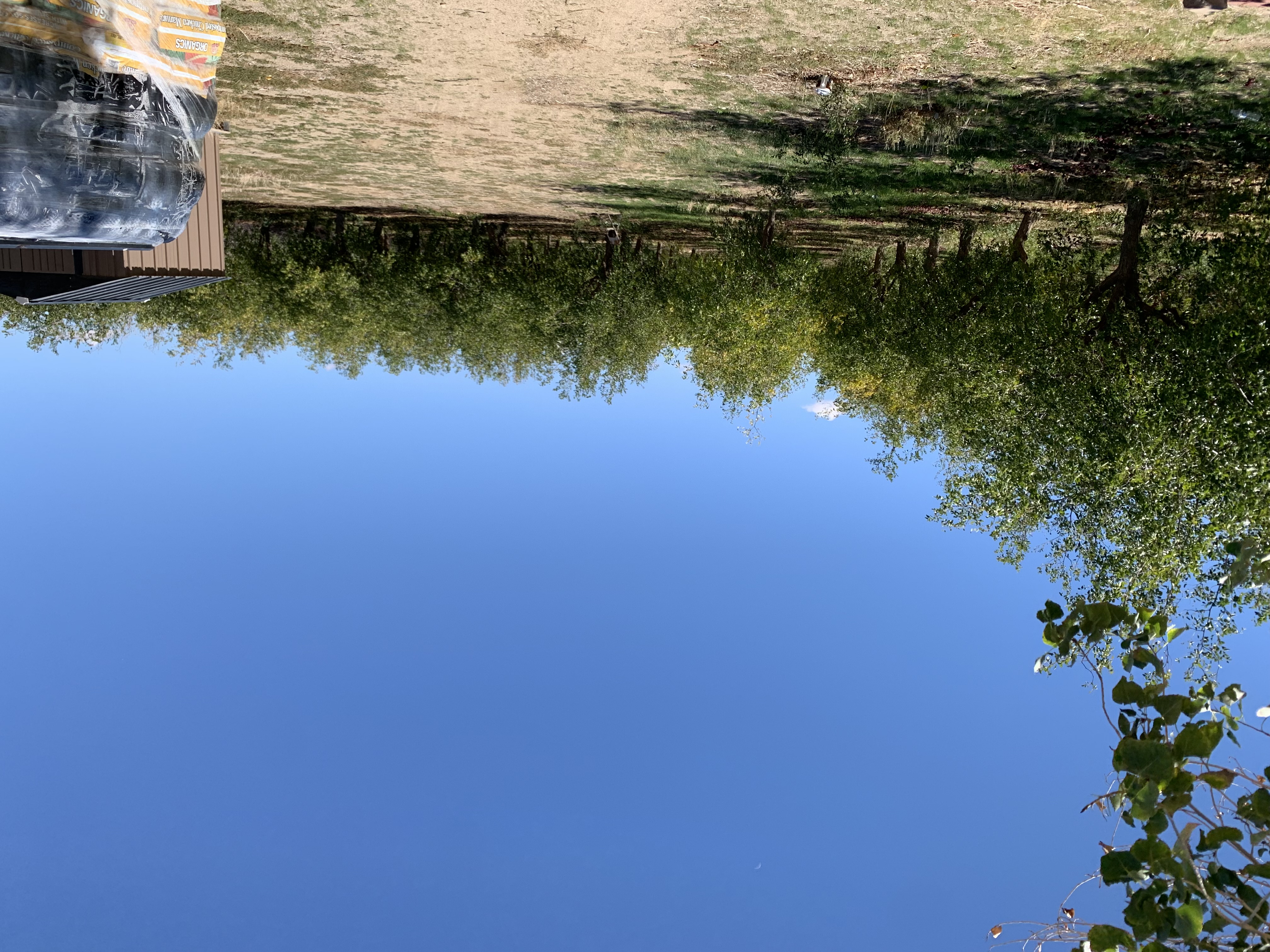 Farm facilities and storage